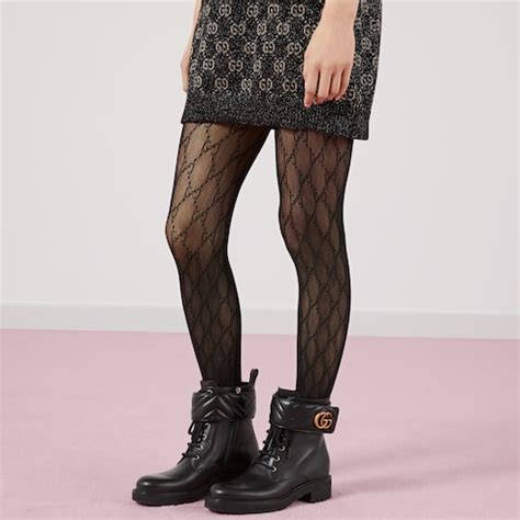 gucci interlocking g tights|gucci tights for cheap.